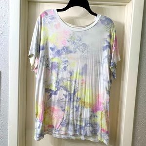 Torrid plus size super soft tee